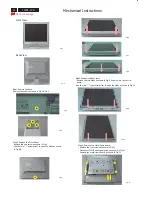 Предварительный просмотр 12 страницы Philips 170S5FG/00 Service Manual