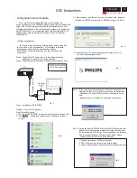 Предварительный просмотр 19 страницы Philips 170S5FG/00 Service Manual