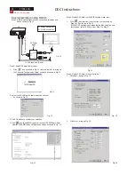 Предварительный просмотр 20 страницы Philips 170S5FG/00 Service Manual