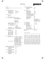 Предварительный просмотр 25 страницы Philips 170S5FG/00 Service Manual