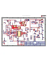 Предварительный просмотр 35 страницы Philips 170S5FG/00 Service Manual