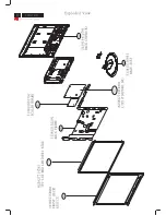 Предварительный просмотр 38 страницы Philips 170S5FG/00 Service Manual