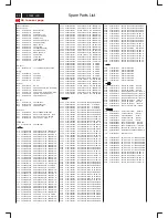 Предварительный просмотр 40 страницы Philips 170S5FG/00 Service Manual