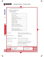 Предварительный просмотр 48 страницы Philips 170S5FG/00 Service Manual