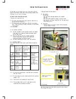 Предварительный просмотр 65 страницы Philips 170S5FG/00 Service Manual