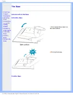 Предварительный просмотр 69 страницы Philips 170s6 User Manual