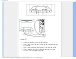 Preview for 51 page of Philips 170S7 (Portuguese) Electronic User'S Manual