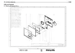 Предварительный просмотр 15 страницы Philips 170S7 Service Manual