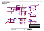 Предварительный просмотр 20 страницы Philips 170S7 Service Manual