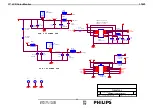 Предварительный просмотр 23 страницы Philips 170S7 Service Manual