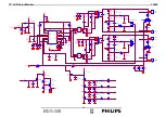 Предварительный просмотр 25 страницы Philips 170S7 Service Manual