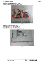 Предварительный просмотр 37 страницы Philips 170S7 Service Manual