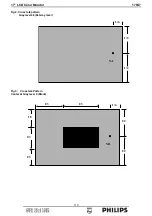 Предварительный просмотр 113 страницы Philips 170S7 Service Manual