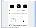 Preview for 41 page of Philips 170S8 Electronic User'S Manual