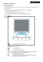 Предварительный просмотр 7 страницы Philips 170S8FB/00 Service Manual