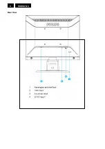 Предварительный просмотр 8 страницы Philips 170S8FB/00 Service Manual