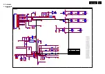 Предварительный просмотр 21 страницы Philips 170S8FB/00 Service Manual