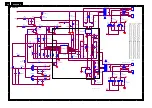 Предварительный просмотр 26 страницы Philips 170S8FB/00 Service Manual