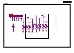 Предварительный просмотр 27 страницы Philips 170S8FB/00 Service Manual