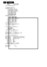 Предварительный просмотр 70 страницы Philips 170S8FB/00 Service Manual