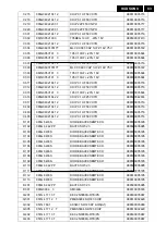 Предварительный просмотр 83 страницы Philips 170S8FB/00 Service Manual