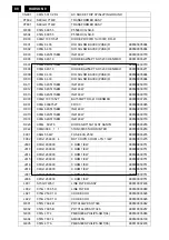 Предварительный просмотр 88 страницы Philips 170S8FB/00 Service Manual