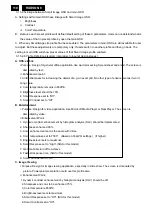 Предварительный просмотр 110 страницы Philips 170S8FB/00 Service Manual