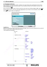 Preview for 8 page of Philips 170V7 Service Manual