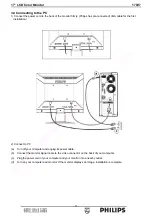 Preview for 11 page of Philips 170V7 Service Manual