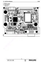 Preview for 26 page of Philips 170V7 Service Manual