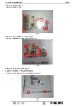 Preview for 35 page of Philips 170V7 Service Manual