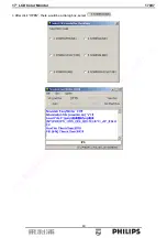 Preview for 49 page of Philips 170V7 Service Manual