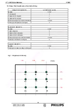 Preview for 85 page of Philips 170V7 Service Manual