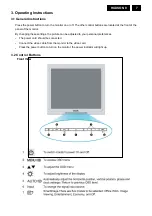 Предварительный просмотр 7 страницы Philips 170V8FB Service Manual