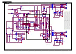 Предварительный просмотр 26 страницы Philips 170V8FB Service Manual