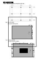 Предварительный просмотр 108 страницы Philips 170V8FB Service Manual