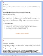 Preview for 32 page of Philips 170X6 User Manual