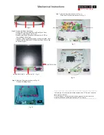 Предварительный просмотр 13 страницы Philips 170X6FB/00 Service Manual