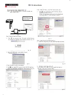 Предварительный просмотр 28 страницы Philips 170X6FB/00 Service Manual