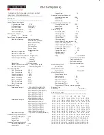 Предварительный просмотр 30 страницы Philips 170X6FB/00 Service Manual