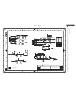 Предварительный просмотр 43 страницы Philips 170X6FB/00 Service Manual