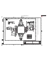 Предварительный просмотр 51 страницы Philips 170X6FB/00 Service Manual