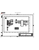 Предварительный просмотр 52 страницы Philips 170X6FB/00 Service Manual