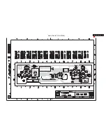 Предварительный просмотр 53 страницы Philips 170X6FB/00 Service Manual