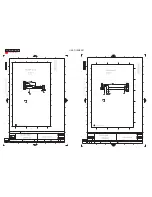 Предварительный просмотр 58 страницы Philips 170X6FB/00 Service Manual