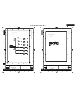 Предварительный просмотр 61 страницы Philips 170X6FB/00 Service Manual