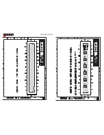 Предварительный просмотр 62 страницы Philips 170X6FB/00 Service Manual