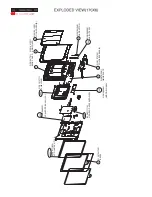 Предварительный просмотр 64 страницы Philips 170X6FB/00 Service Manual