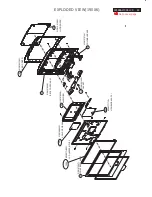 Предварительный просмотр 65 страницы Philips 170X6FB/00 Service Manual