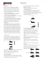 Предварительный просмотр 72 страницы Philips 170X6FB/00 Service Manual